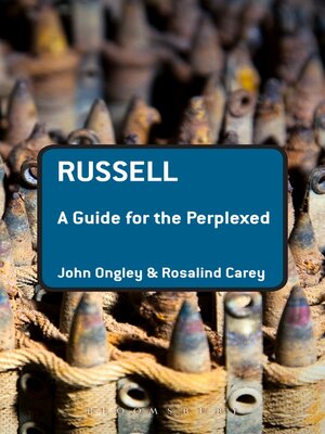 cover image of Russell